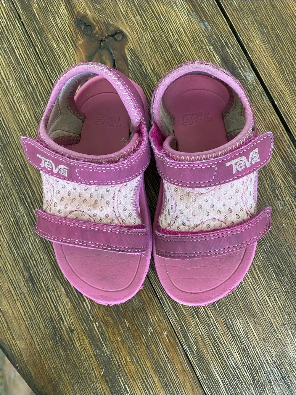 Toddler Girls' Teva Psyclone XLT Sandal